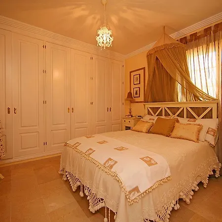 Dunas De Elviria Apartment *