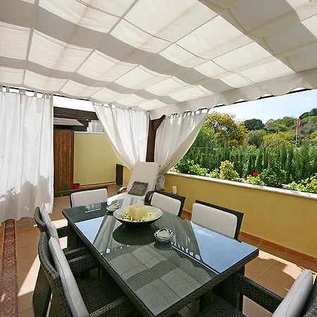Apartment Dunas De Elviria Marbella