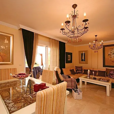Dunas De Elviria * Marbella