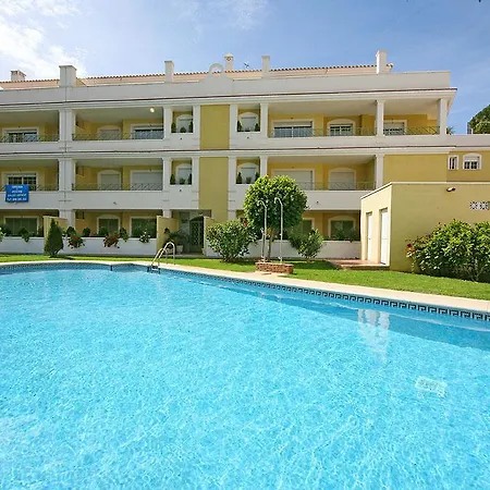 Apartment Dunas De Elviria