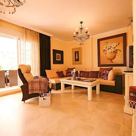 Dunas De Elviria Apartment Marbella